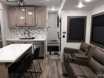 2026 Highland Ridge RV Open Range 3X - Photo 5
