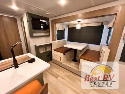 2026 Forest River RV No Boundaries - Photo 15