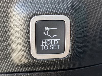 2026 Jeep Grand Cherokee — photo 13 view
