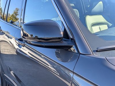 2026 Jeep Grand Cherokee — photo 10 view
