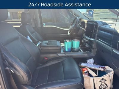 2023 Ford F-150 - Photo 5