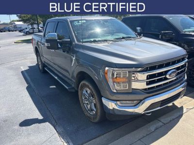 2023 Ford F-150 - Photo 3