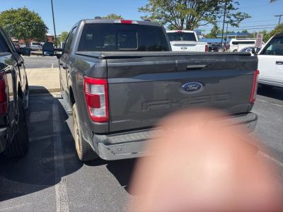 2023 Ford F-150 - Photo 8