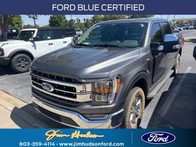 2023 Ford F-150 - Photo 1