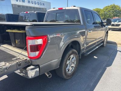 2023 Ford F-150 - Photo 7