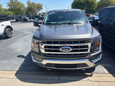 2023 Ford F-150 - Photo 2