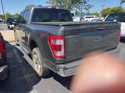 2023 Ford F-150 - Photo 9