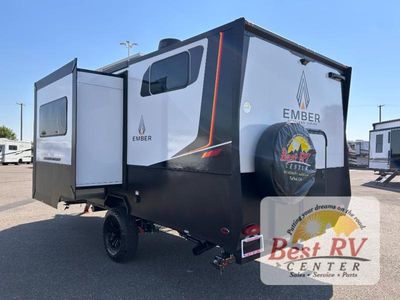 2026 Ember RV Overland Series - Photo 5