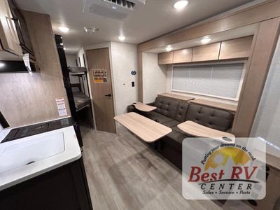 2026 Ember RV Overland Series - Photo 14