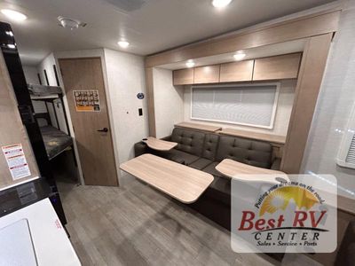 2026 Ember RV Overland Series - Photo 15