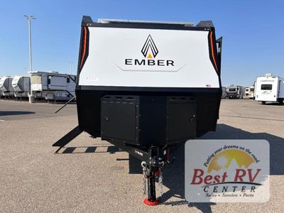 2026 Ember RV Overland Series - Photo 3