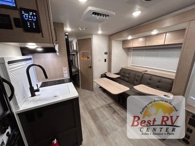 2026 Ember RV Overland Series - Photo 12