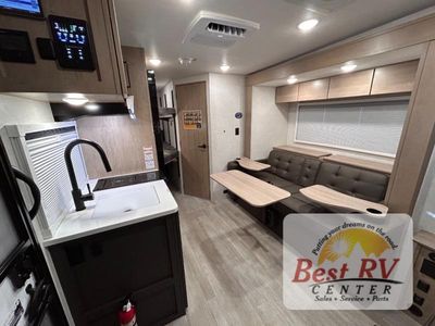 2026 Ember RV Overland Series - Photo 11