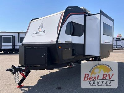2026 Ember RV Overland Series - Photo 2