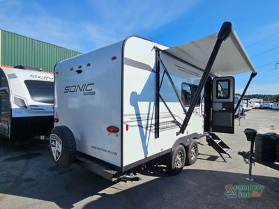 2025 Venture RV Sonic - Photo 2