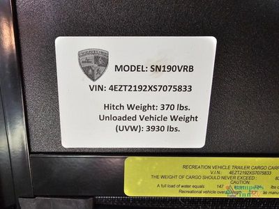 2025 Venture RV Sonic - Photo 48
