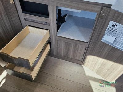2025 Venture RV Sonic - Photo 10
