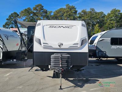 2025 Venture RV Sonic - Photo 6