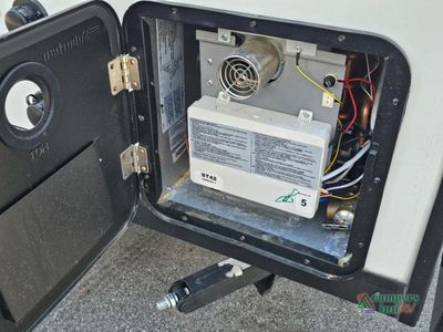 2025 Venture RV Sonic - Photo 47