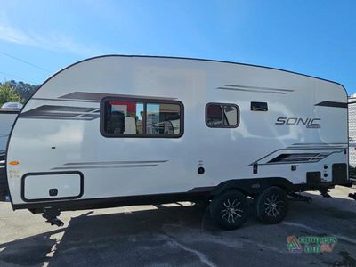 2025 Venture RV Sonic - Photo 4