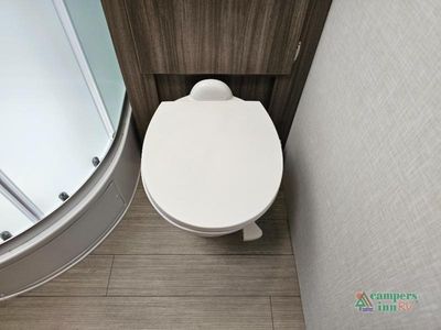 2025 Venture RV Sonic - Photo 40