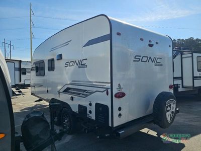 2025 Venture RV Sonic - Photo 5