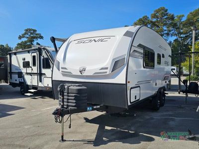 2025 Venture RV Sonic - Photo 3