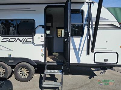 2025 Venture RV Sonic - Photo 7
