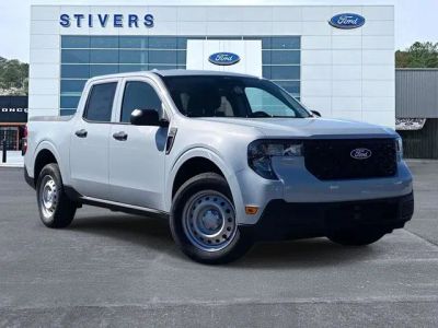 2026 Ford Maverick - Photo 1