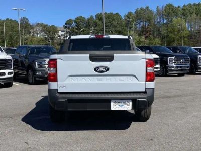 2026 Ford Maverick - Photo 4