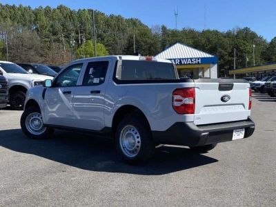 2026 Ford Maverick - Photo 5