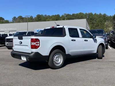 2026 Ford Maverick - Photo 3