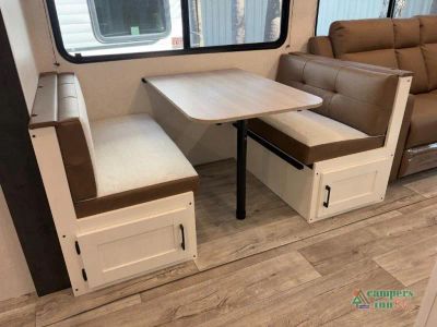 2026 Venture RV Sienna — photo 22 view