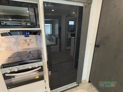 2026 Venture RV Sienna — photo 20 view