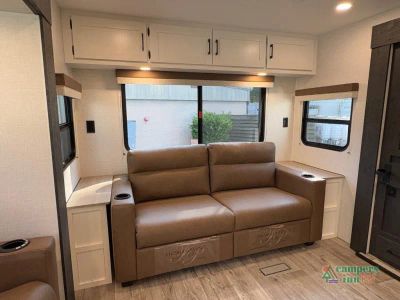 2026 Venture RV Sienna — photo 24 view