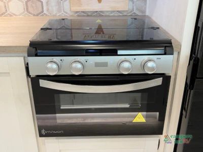 2026 Venture RV Sienna — photo 19 view