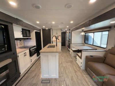 2026 Venture RV Sienna — photo 13 view
