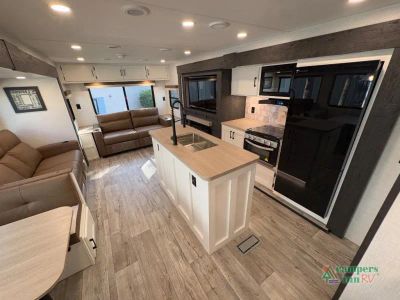 2026 Venture RV Sienna — side profile view