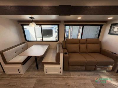 2026 Venture RV Sienna — photo 11 view