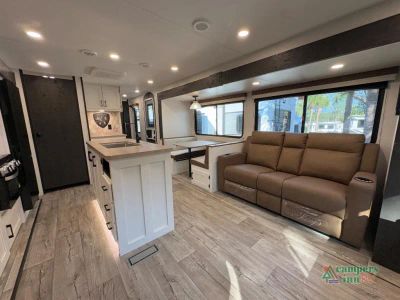 2026 Venture RV Sienna — photo 12 view