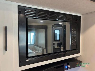 2026 Venture RV Sienna — photo 17 view