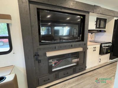 2026 Venture RV Sienna — photo 25 view