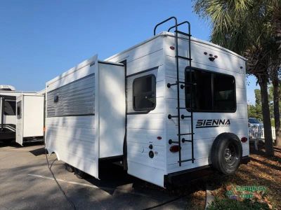 2026 Venture RV Sienna — detail view