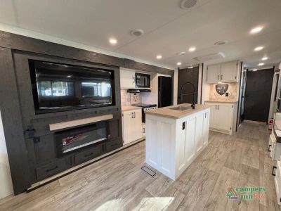 2026 Venture RV Sienna — photo 14 view