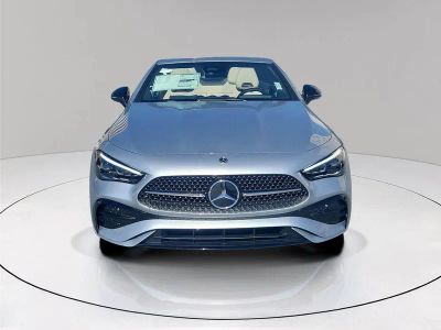 2026 Mercedes-Benz CLE — photo 29 view