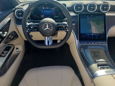 2026 Mercedes-Benz CLE — photo 11 view