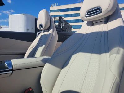 2026 Mercedes-Benz CLE — photo 18 view