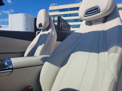 2026 Mercedes-Benz CLE — photo 45 view