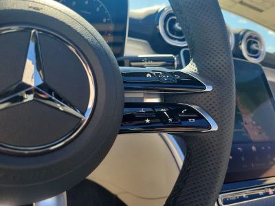 2026 Mercedes-Benz CLE — photo 21 view