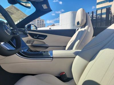 2026 Mercedes-Benz CLE — photo 17 view